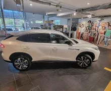 Zunanja slika - MG HS - Luxury 1.5T-GDI Avt+7 let tovarniške garancije - 5 - Predogledna slika