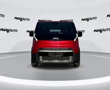 Zunanja slika - KIA PV5 - Quantum 71.2 kWh baterija 120 kW 163 KS - 2 - Predogledna slika