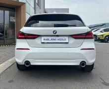 Zunanja slika - BMW Serija 1 - : 118d aut. Sport SLO-1.LAST.-LED... - 5 - Predogledna slika