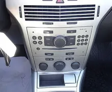 Zunanja slika - Opel Astra - Cabrio 1.6 16V 1. LASTNIK ODLIČNA SAMO 86.500 KM - 9 - Predogledna slika