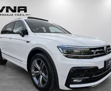 Zunanja slika - Volkswagen Tiguan Allspace - 4motion 2.0 TSI BMT R-LINE DSG |PANORAMA|7-SED|TOP - 3 - Predogledna slika