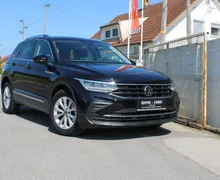 Zunanja slika - Volkswagen Tiguan - 2.0 TDI BMT Life DSG - 3 - Predogledna slika