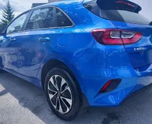 Zunanja slika - KIA Ceed - 1.0 T-GDI LX Champion+ ISG - 3 - Predogledna slika