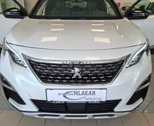 Zunanja slika - Peugeot 5008 - 1.2 PureTech 130 GT Line-1.LAST-SLO-360 KAM- - 6 - Predogledna slika