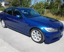 Zunanja slika - BMW Serija 3 - 330xd - ORIGINAL M PAKET - 3 - Predogledna slika