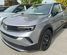 Zunanja slika - Opel Mokka - 1.2 Turbo MHEV Edition Avt. - 2 - Predogledna slika