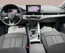 Zunanja slika - Audi A4 - Avant 35 TFSI S tronic - 5 - Predogledna slika