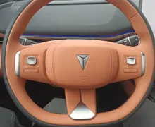 Zunanja slika - Changan Deepal S05 - RWD MAX - 7 - Predogledna slika