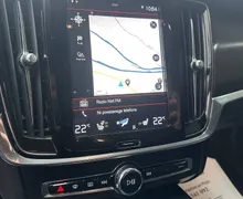 Zunanja slika - Volvo V90 - D3 FUL LED NAVI ACC GR.VOLANA IN SEDEŽEV KLJUKA .. - 16 - Predogledna slika