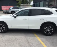 Zunanja slika - Mercedes-Benz GLC-Razred - GLC 220d 4MATIC Avantgarde Avt. - 8 - Predogledna slika