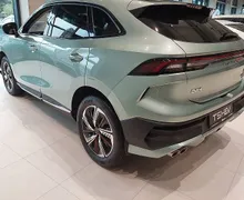 Zunanja slika - Forthing Forthing T5 EVO - T5 Evo HEV my 2024 - 4 - Predogledna slika