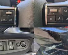 Zunanja slika - Citroën C3 Aircross - C4 Feel 1.5 BlueHDI-1 LASTNIK-KAMERA-FULL LED - 8 - Predogledna slika