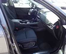 Zunanja slika - Jaguar F-PACE - 2.0 D 163hp - KASKO GRATIS - ODLIČEN - 7 - Predogledna slika