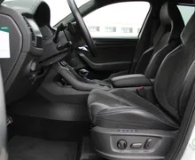 Zunanja slika - Škoda Kodiaq - Sportline 2.0TSI 4X4 DSG WEBAST KAM360 DCC CANTO - 9 - Predogledna slika