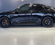 Zunanja slika - Audi e-tron - Sportback 55 quattro S line - 4 - Predogledna slika
