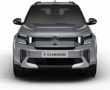 Zunanja slika - Citroën C3 Aircross - MAX Električni 113 KM - baterija 54 kWh - 5 - Predogledna slika