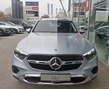 Zunanja slika - Mercedes-Benz GLC-Razred - GLC 220 d 4MATIC - 7 - Predogledna slika