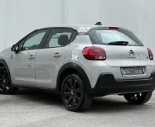Zunanja slika - Citroën C3 - PureTech 83 S S BVM - 5 - Predogledna slika