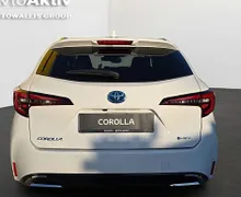 Zunanja slika - Toyota Corolla - TS MY25 1.8 HEV COOL - 5 - Predogledna slika