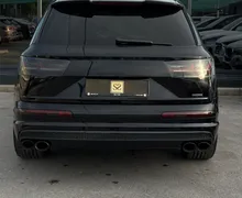 Zunanja slika - Audi Q7 - 3.0TDI MATRIX-ACC-360-NIGHT-PANO-GRE-HLA-HUD-MASAŽ - 5 - Predogledna slika
