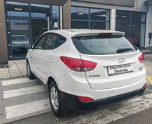 Zunanja slika - Hyundai ix35 - 1.6 GDI Life°°1 Lastnik°° Samo 101000km°° - 4 - Predogledna slika