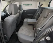 Notranja slika - Renault Megane - 1.6 16V-ODLIČNO OHRANJEN-5 VRAT-MODEL 2008 - 8 - Predogledna slika