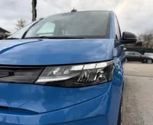 Zunanja slika - Volkswagen Multivan - T7 L2 2.0 TSI AUT. 1.LASTNIK IQ LED 7 SED. KAMERA - 8 - Predogledna slika