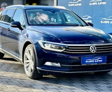 Zunanja slika - Volkswagen Passat - Variant 2.0 TDI BMT Highline 110kW - 3 - Predogledna slika