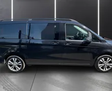 Zunanja slika - Mercedes-Benz V-Razred - V 250d DOLGI AMG-LINE FUL LED NAVI TEMP KAM - 9 - Predogledna slika
