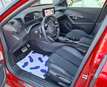Zunanja slika - Peugeot 2008 - 1.2 PureTech 130 S S GT Avt. - 7 - Predogledna slika