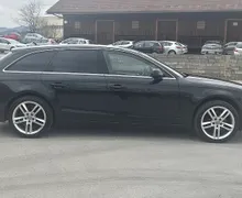 Zunanja slika - Audi A4 - Avant 3.0 TDI quattro 180 KW + BREZ POLOGA - 4 - Predogledna slika