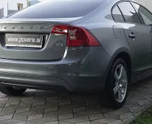 Zunanja slika - Volvo S60 - D3 A Momentum+ Xenon +Memory+ Alu 17 +Navi - 7 - Predogledna slika
