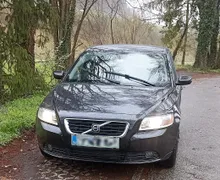 Zunanja slika - Volvo S40 - 1,6 D - 1 - Predogledna slika
