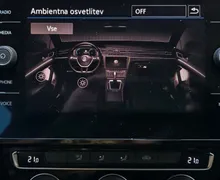 Zunanja slika - Volkswagen Passat - Variant 2.0TDI R-line LED•ACC•LANE•AMBIENT•NAVI•2X-PDC•17C - 14 - Predogledna slika
