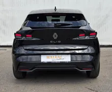 Zunanja slika - Renault Clio - 6 Techno TCE 115 2026+Paket Zima+Zasilno rez. kolo - 6 - Predogledna slika