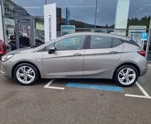 Zunanja slika - Opel Astra - 1.4 Turbo 150HP - SLOVENSKI - 2. LASTNIK - 6 - Predogledna slika