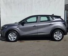 Zunanja slika - Renault Captur - Evolution TCe 115+Zimske gume+Servis - 7 - Predogledna slika