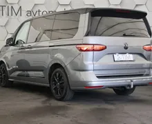Zunanja slika - VW Multivan - T7 L2 2.0 TDI DSG Edition 150KM - 4 - Predogledna slika