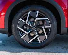 Zunanja slika - BYD ATTO 3 - BYD - 7 - Predogledna slika