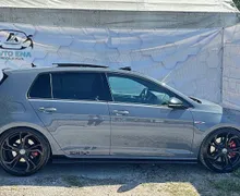 Zunanja slika - Volkswagen Golf - 2.0 GTI TCR-AKRAPOVIČ-ALCANTARA-LED-PANO-ACC - 5 - Predogledna slika