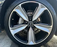 Zunanja slika - Audi A6 - Avant 2.0 TDI S tronic - 2.LASTNIK - ODLIČNO OHRANJEN - 5 - Predogledna slika
