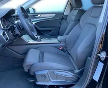 Zunanja slika - Audi A6 - Avant 40 TDI S tronic sport 150kW-Webasto-Vlečna kljuka - 7 - Predogledna slika