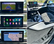 Zunanja slika - Audi A4 - Avant 35 TDI 2xS-LINE VIRTUAL-MATRIX-PANO-KAM-KLJUKA-B&O - 18 - Predogledna slika