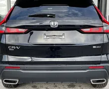 Zunanja slika - Honda CR-V - 2.0 e HEV 4WD Advance 135 kW At - 4 - Predogledna slika