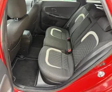 Zunanja slika - KIA Ceed - 1.6 TD - 10 - Predogledna slika