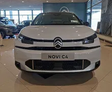Zunanja slika - Citroën C4 - MAX Hybrid145  eDCT6 masaža sedeži - 2 - Predogledna slika