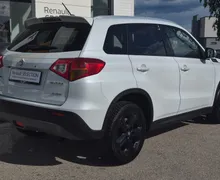 Zunanja slika - Suzuki Vitara - 1.4 Boosterjet 4x4 - 5 - Predogledna slika