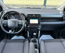 Zunanja slika - Citroën C3 - Aircross 1,5 BlueHDi 100 Feel--LED-NAVI-VELIKI SERVIS-JAMSTVO - 9 - Predogledna slika