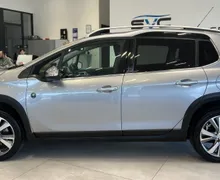 Zunanja slika - Peugeot 2008 - 1.2-110KM-VELIK SERVIS-CROSSWAY-JAMSTVO-OBROK 90€ - 3 - Predogledna slika