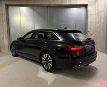 Zunanja slika - Audi A6 - Avant 40 TDI S tronic - 4 - Predogledna slika